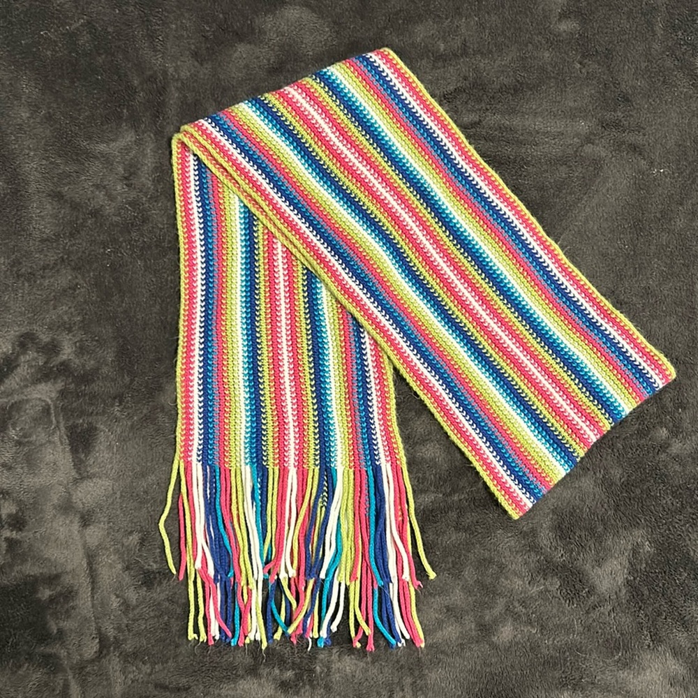 Scarfs